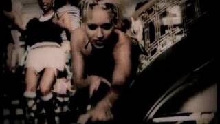 Pussycat Dolls // Flirt