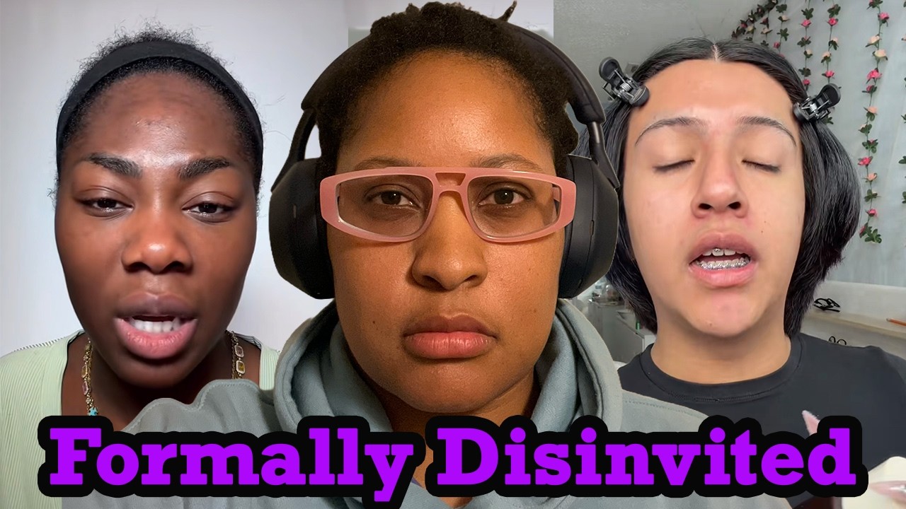 These TikTokers Were Formally Uninvited To Coachella