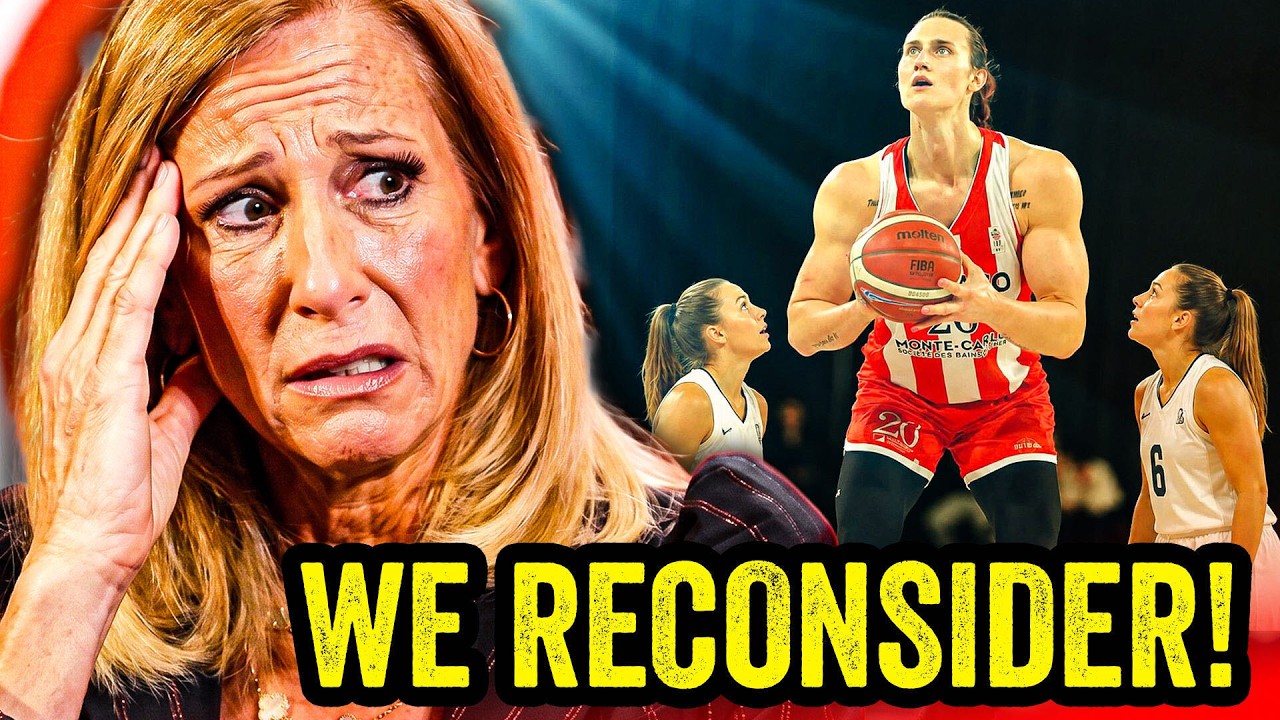 Things Just Got A WHOLE LOT WORSE for the WNBA!!!