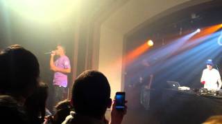 [HD] Wiley - Never Be Your Woman - Classic Grand Glasgow - 5/4/11