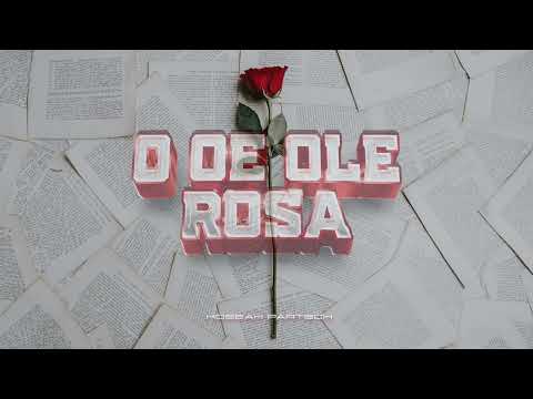 Hoseah Partsch - O Oe Ole Rosa (Audio)