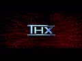 THX Trailer Cimarron Original Mix RARE