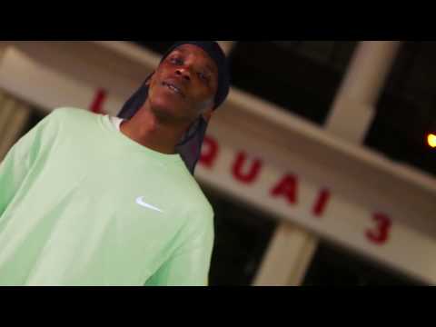 Yosheb - District (Clip Officiel)