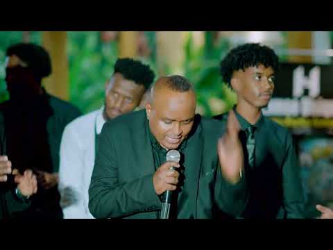 MAXAMED BK - HA DULMIN WALAALKAA - XIDIGAHA GEESKA CIID 2025