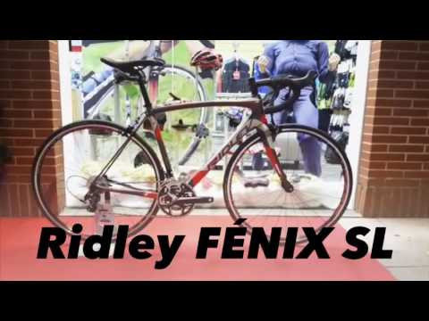 RIDLEY FÉNIX SL