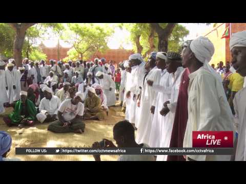 Somali Sufis: The Group Is Now Making a Comeback