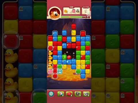 Toon Blast Level #6772_2#6773_1#6773_2#6774_1#6774_2 Clear ‎@mlupinsroom2806  (5)