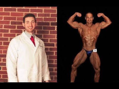 Jeff Alberts - Long Term Gains, Consistency, Dedication - Charity Interview