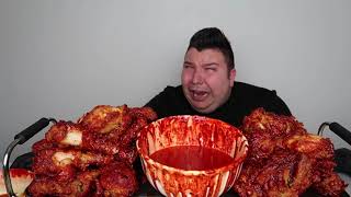 Cover art for Nikocado the Shapeshifter