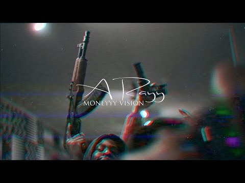Rayy Moneyyy Visions and 30GangTimo