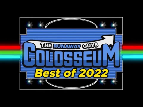 Best of The Runaway Guys Colosseum 2022