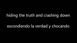 The Rasmus - Dancer in the Dark subtitulado al español (Lyrics - Traducción)