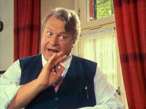 Hessische Geschichten - Folge 5 - Forelle Müllerin / Wenns um die Wurst geht / u.v.m.