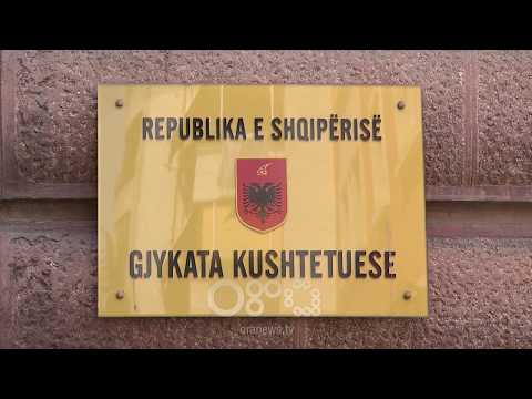 RTV Ora - Venezia “zbarkon” në Tiranë, delegacioni diskuton shkarkimin e Metës dhe 30 qershorin