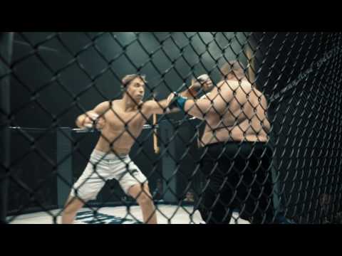 Aggrelin 14 - Johannes Heigl vs  Kevin Cekic