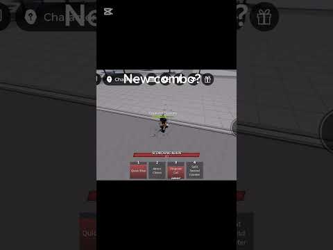Atomic samurai new combo? #tsb#