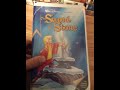 The Sword In The Stone 1989 Vhs Review