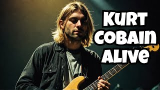 Download lagu Kurt Cobain: What If He Were Alive Today? mp3