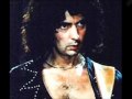 Ritchie Blackmore Still I'm sad 