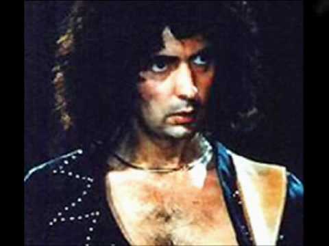 Ritchie Blackmore Still I'm sad