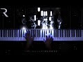 O Holy Night Christmas Piano Cover