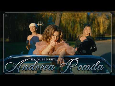 Andreea Romila and TATARRNetwork