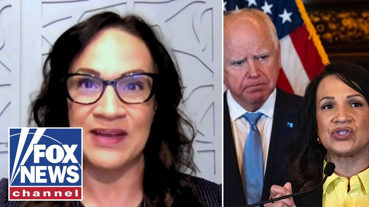 'AMERICANS WILL BE SHOCKED': Minnesota speaker warns on scope of fraud crisis