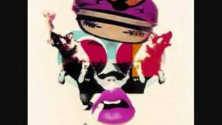 The Prodigy - Medusa's Path