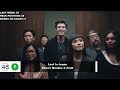 Top 50 Songs Of The Week - November 10, 2018 (Billboard Hot 100) Top 50 Songs Of The Week - November 10, 2018 (Billboard Hot 100)