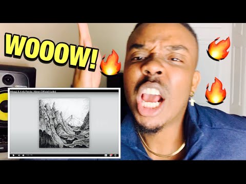 THEY KILLED IT! FIRST TIME HEARING Miyagi & Andy Panda - Minor (Official Audio) REACTION