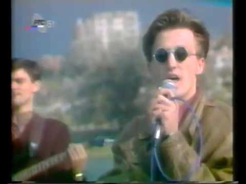 Grupa "PIRATI" - "180/120" - Nedeljno popodne, "Leto na Adi" B1 RTS 1994.