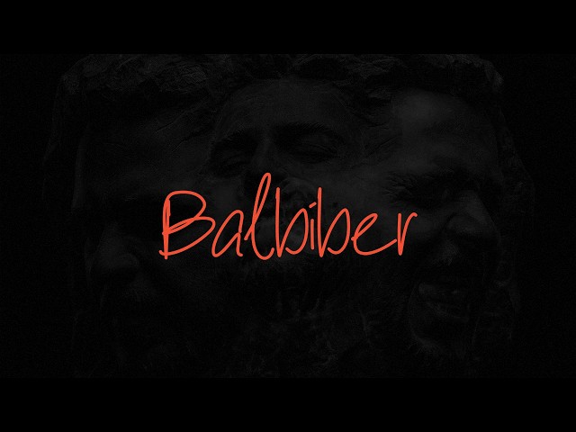 Balbiber von Wegh ((jetzt ansehen))