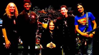 Steel prophet - death 1989 - demo - LA US