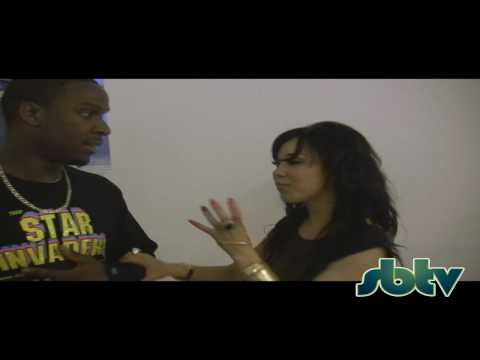 Kyla | Interview by Axel [S1.EP27]: SBTV