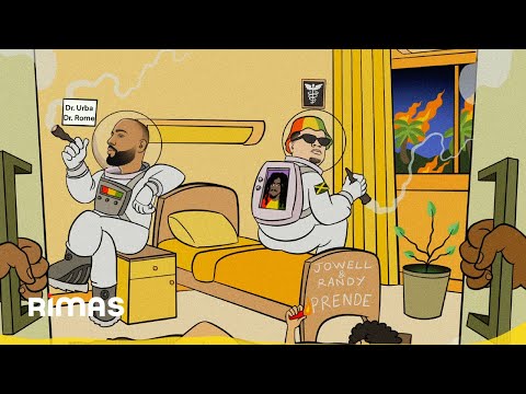 Video thumbnail for Prénde