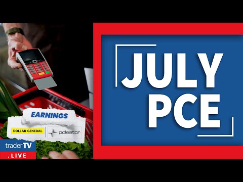 The Markets: Morning❗ August 31, 2023 - Live Trading NYSE & NASDAQ Stocks (Live Streaming)