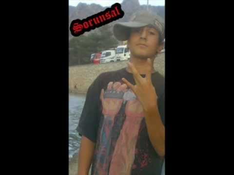 Sorunsal - Ergen ' e kon