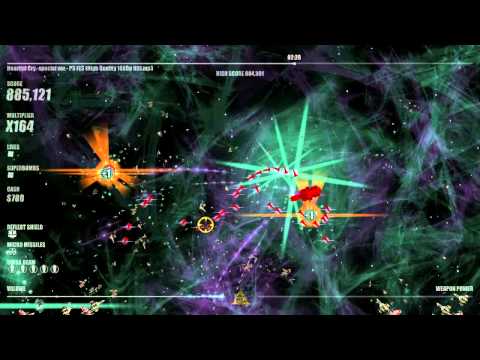 Beat Hazard ULTRA - Heartful Cry -Special Ver.-