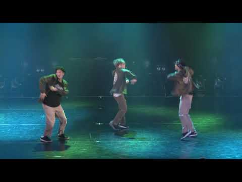 STEZO+I-muth [2018.5.18 THE ABSOLUTE vol.9@CLUBCITTA']