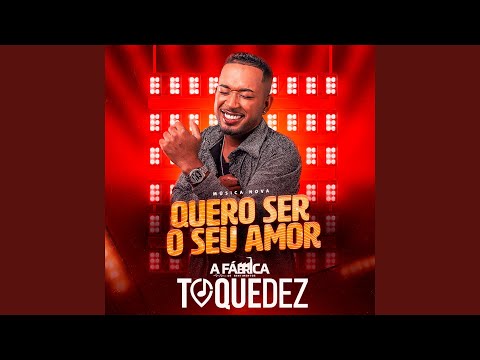 Quero ser o seu amor