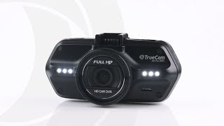 TrueCam A5 Pro WiFi