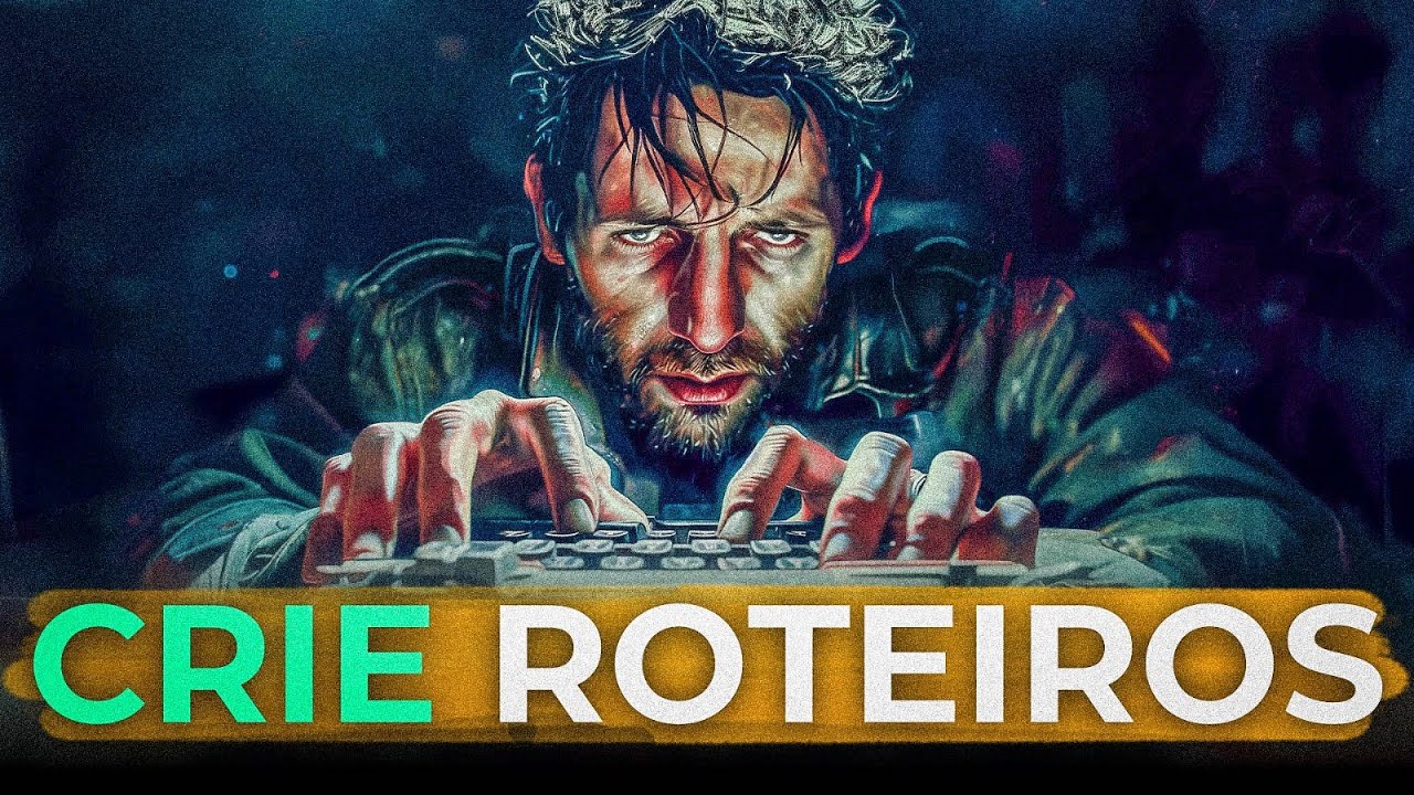 Como Escrever Bons Roteiros na Internet