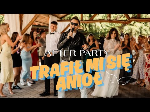 AFTER PARTY - TRAFIŁ MI SIĘ ANIOŁ ( OFICIAL VIDEO )