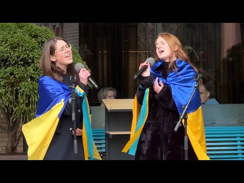 Malvy - Duo Alice and Darina