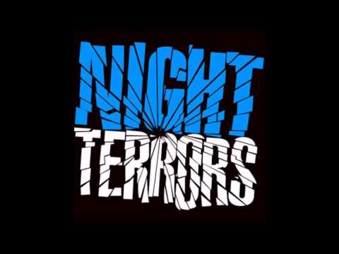 Dj Larusso - Night Terrors