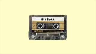 If I Fall by Hayley Reardon | YELLOW CASETTE