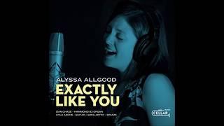 If It&#39;s Magic - Alyssa Allgood