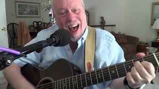 Girl Don't Tell Me Beach Boys Cover