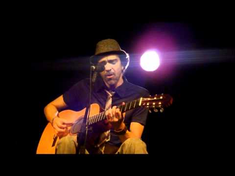 Paulinho Moska - Waiting for the Sun to Shine