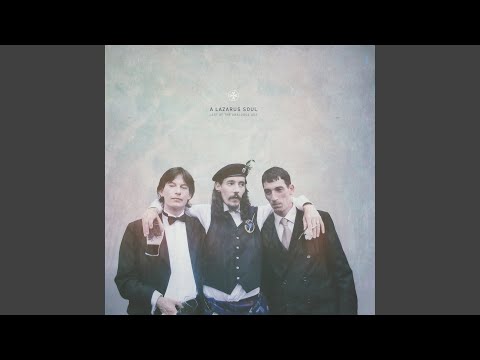 Last Of The Analogue Age